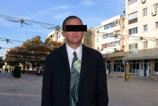 Un bărbat din Mizil a găsit 3 lei şi devine primul treileionar din istoria oraşului