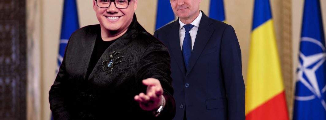 Nicușor Dan a găsit soluția care nu supără pe nimeni: Fuego premier!