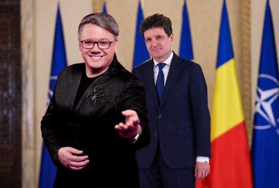 Nicușor Dan a găsit soluția care nu supără pe nimeni: Fuego premier!
