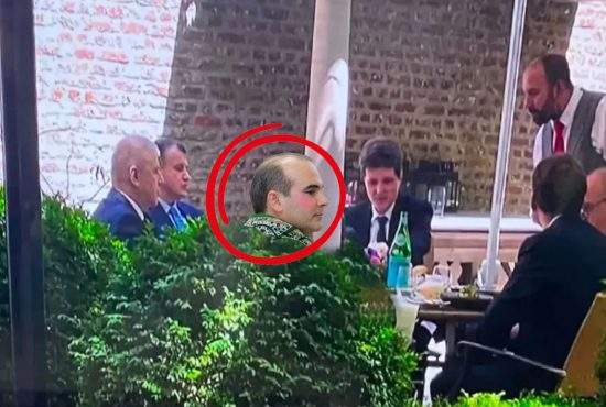 Nicușor a dormit pe preș după ce s-a întâlnit la Bruxelles cu o pițipoancă, Rareș Bogdan