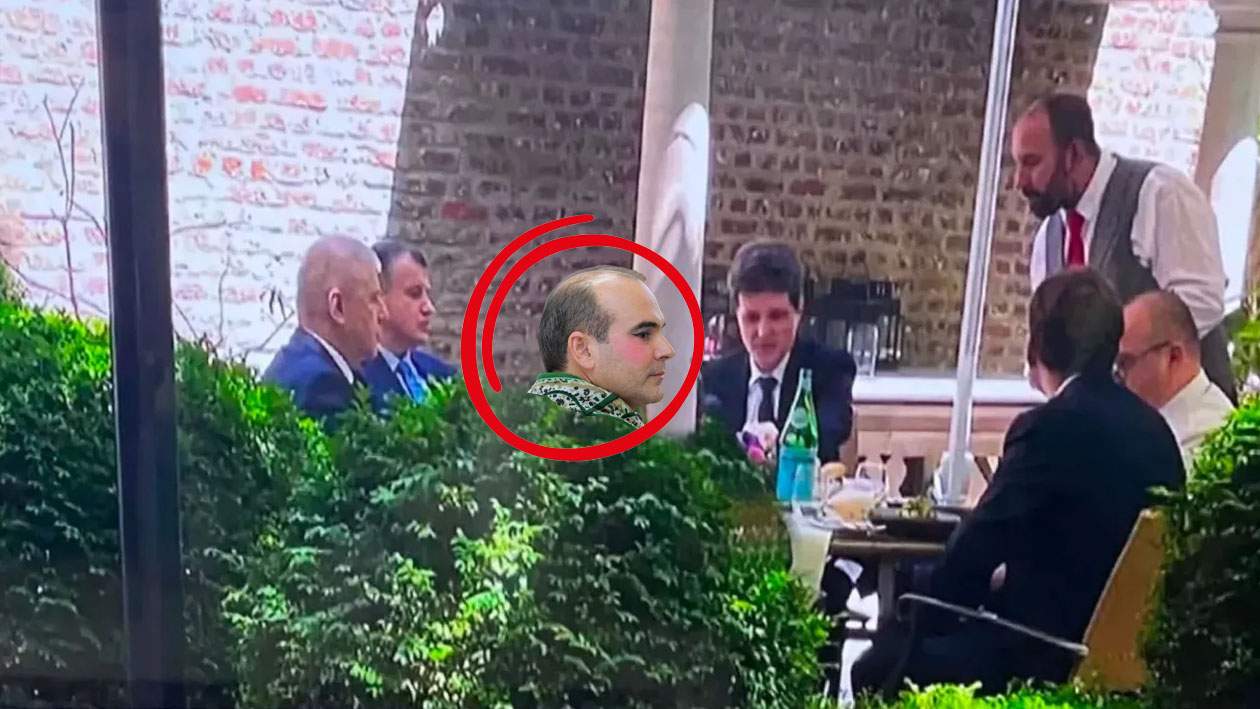 Nicușor a dormit pe preș după ce s-a întâlnit la Bruxelles cu o pițipoancă, Rareș Bogdan