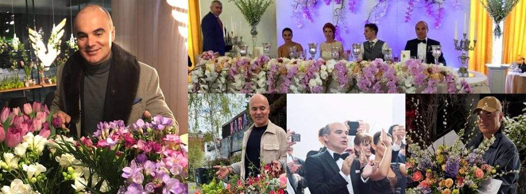 Adevărata pedeapsă! Rareş Bogdan, dez-invitat oficial de la toate nunţile din PNL