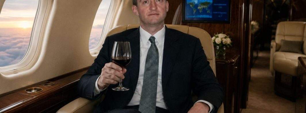 Un bărbat a folosit de 194 de ori numele lui Grindeanu ca să zboare gratis cu Nordis