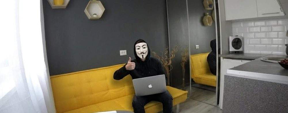 S-a aranjat pe viaţă! Hackerul care a spart Cadastrul şi-a trecut în proprietate o garsonieră la Cluj