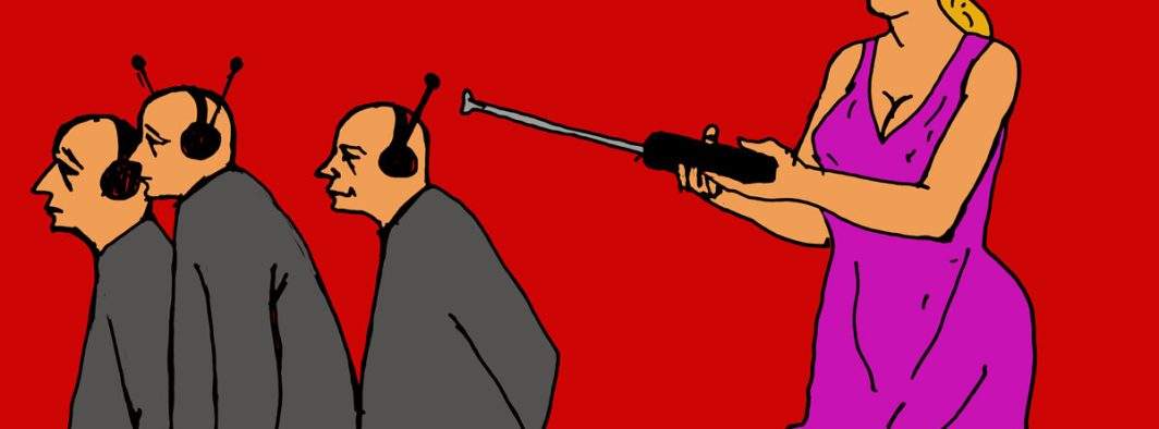 Control judiciar
