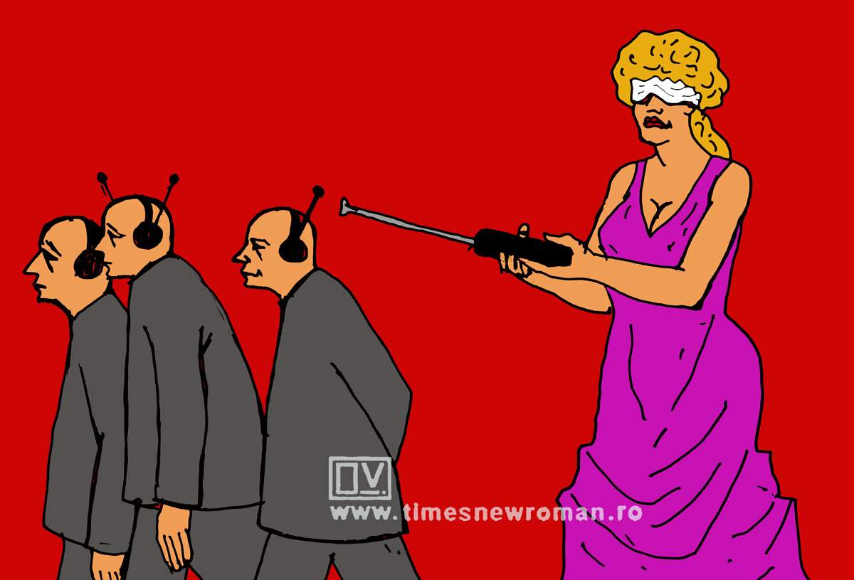 Control judiciar