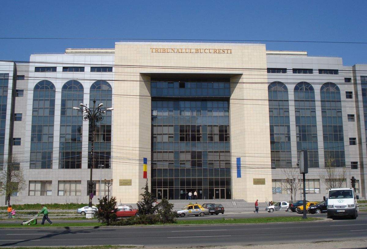 Tribunalul București a decis că toate deciziile Tribunalului București sunt nule