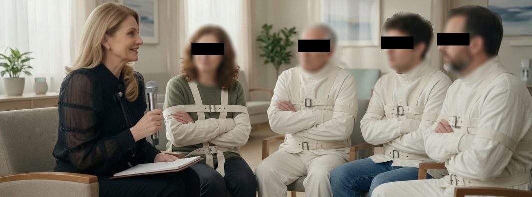 Cearta cu Georgescu i-a prăbușit audiența. Anca Alexandrescu e la Obregia, caută alt dement