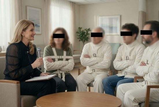 Cearta cu Georgescu i-a prăbușit audiența. Anca Alexandrescu e la Obregia, caută alt dement