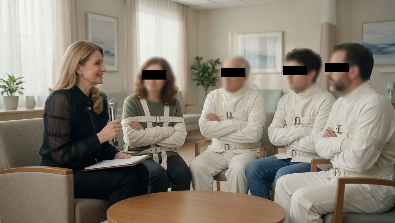 Cearta cu Georgescu i-a prăbușit audiența. Anca Alexandrescu e la Obregia, caută alt dement