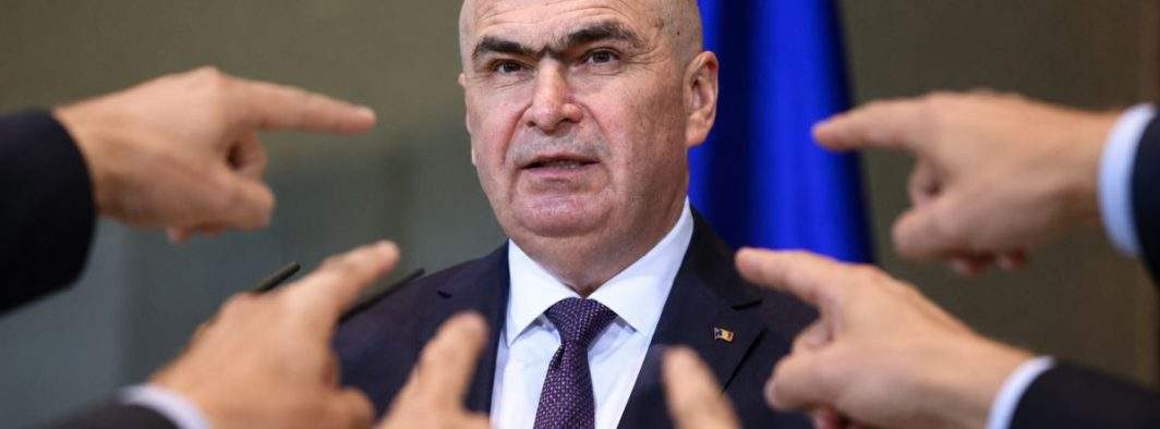 Atac dur la Bolojan după ce un șofer a băut pălincă de Bihor și a făcut un accident