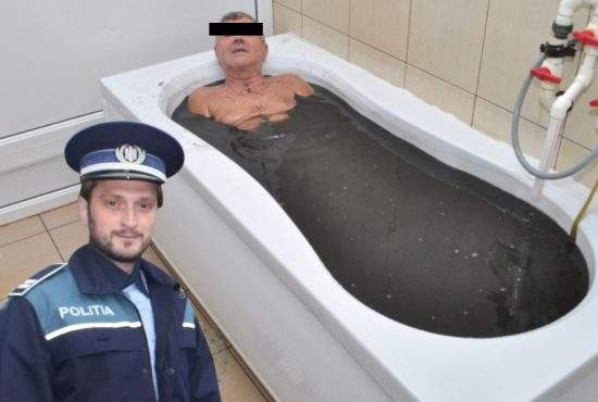 Uită de azilele lui Pașca! Au fost găsiți mii de bătrâni în condiții mizerabile la Eforie