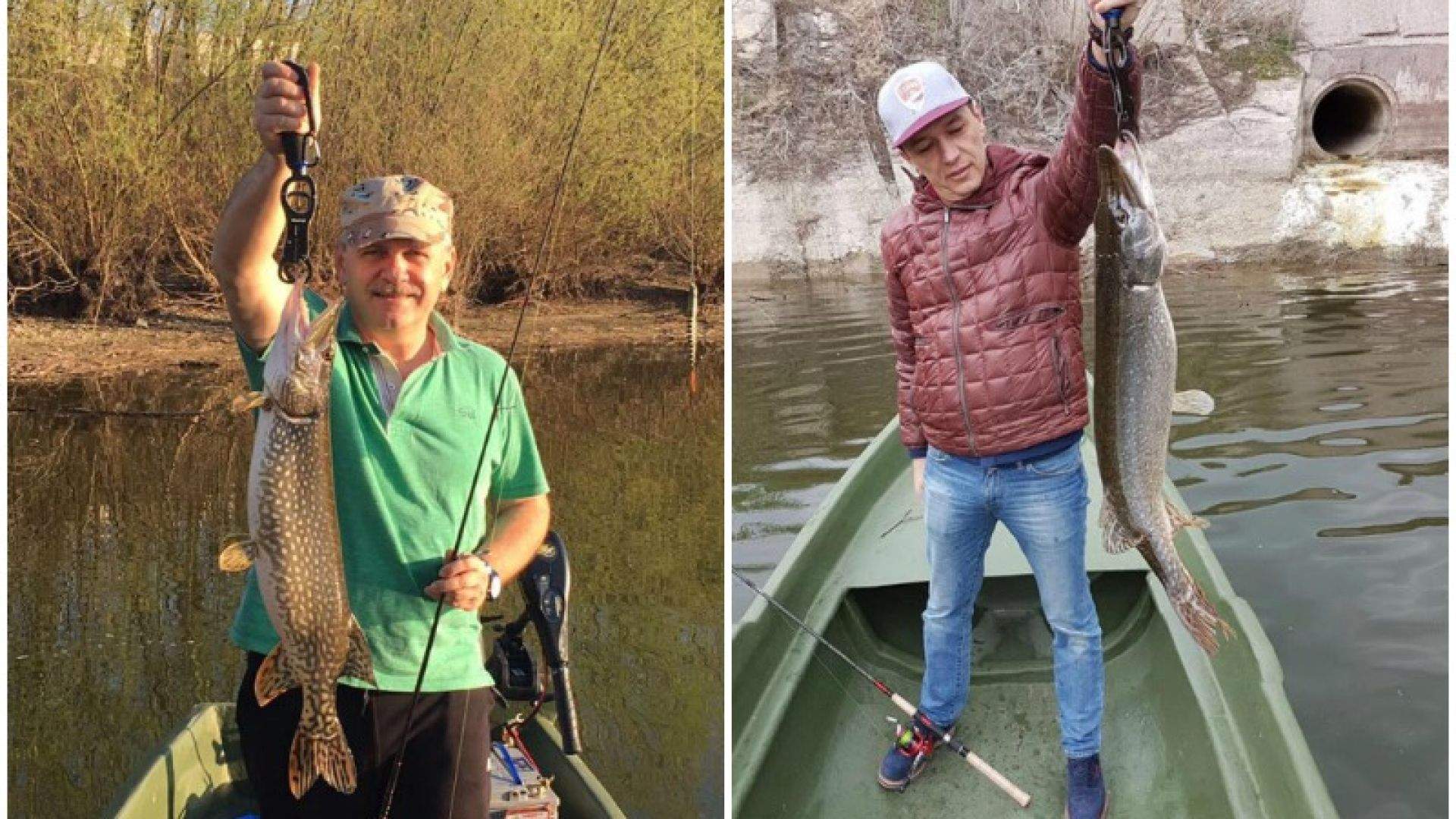 Dragnea îşi regretă alegerea: Mai bine păstram ştiuca la PSD şi îl aruncam pe Grindeanu înapoi în baltă