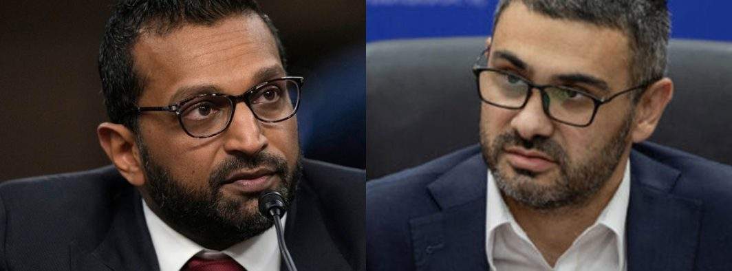 Șeful FBI Kash Patel, vizită în România la vărul lui, Ministrul Muncii Petre Florin Manole