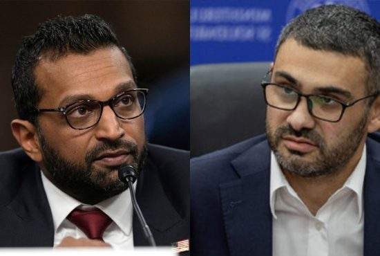 Șeful FBI Kash Patel, vizită în România la vărul lui, Ministrul Muncii Petre Florin Manole