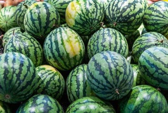 Din cauza taxei Temu, pepenii de Dăbuleni din China au ajuns mai scumpi decât pepenii de Dăbuleni din Dăbuleni