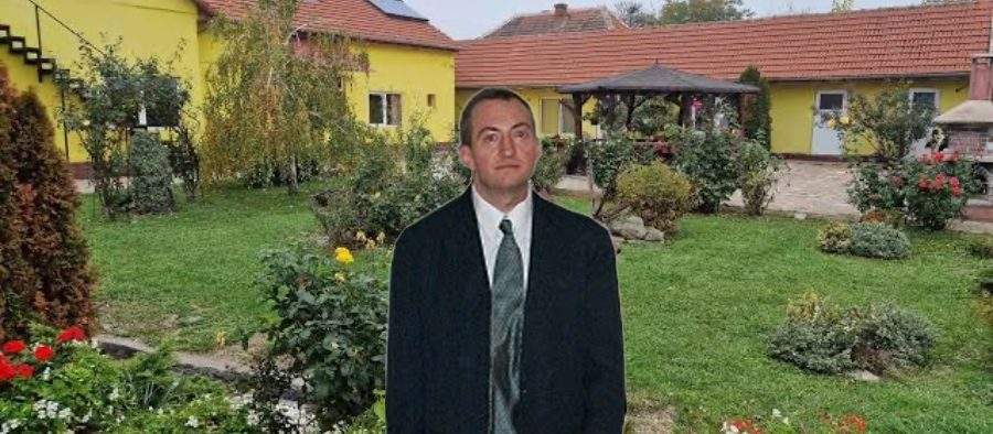 Un român s-a internat singur la azilul lui Pașca din Bihor, ca să-și facă buletin mai repede