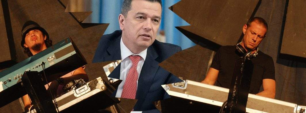 Thievery Corporation se gândesc să nu mai vină în România pentru că avem deja PSD-ul