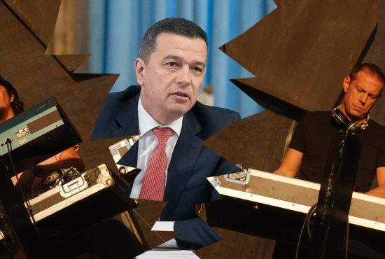 Thievery Corporation se gândesc să nu mai vină în România pentru că avem deja PSD-ul