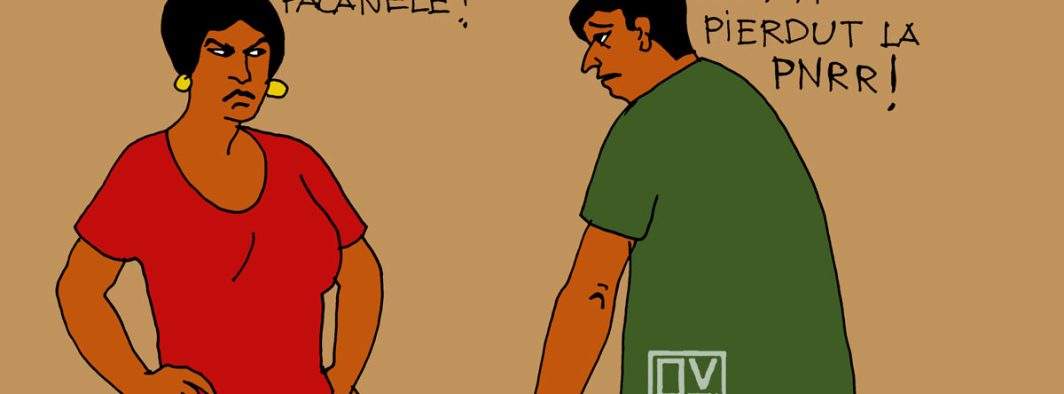 Drumul spre cazino e pavat cu jaloane bune