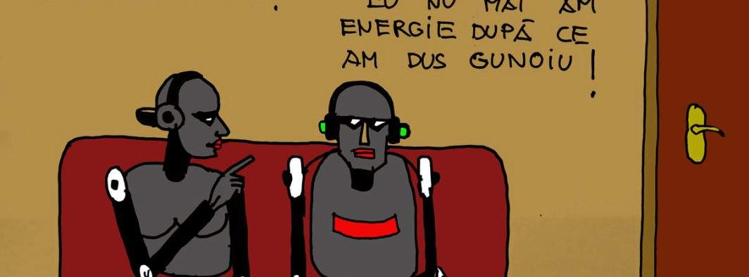 Un nou curent în AI