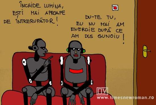 Un nou curent în AI