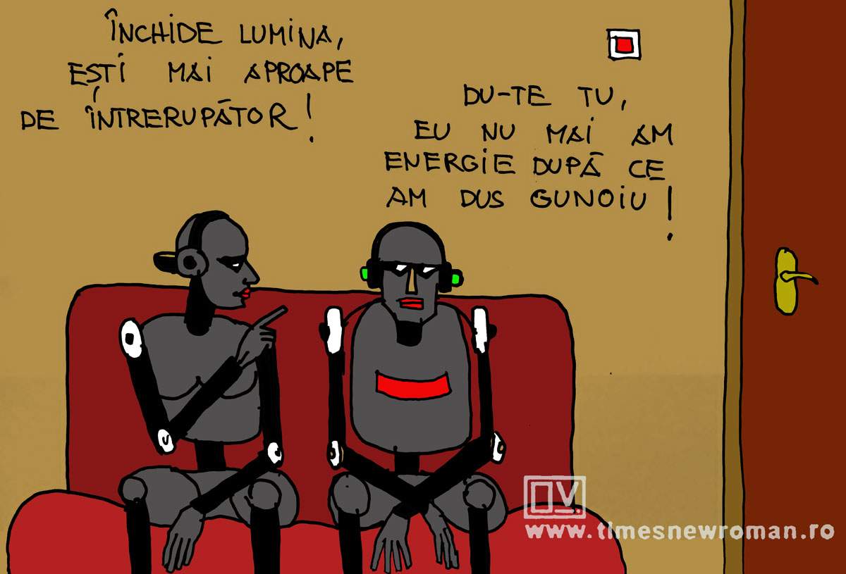 Un nou curent în AI