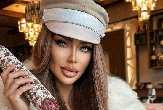 Bianca Drăgușanu spune că doar săracele mănâncă salamul feliat