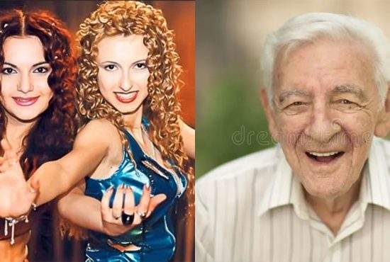 Le mai ții minte pe fetele de la Andrè? Bravo, bunicule! Înseamnă că n-ai Alzheimer