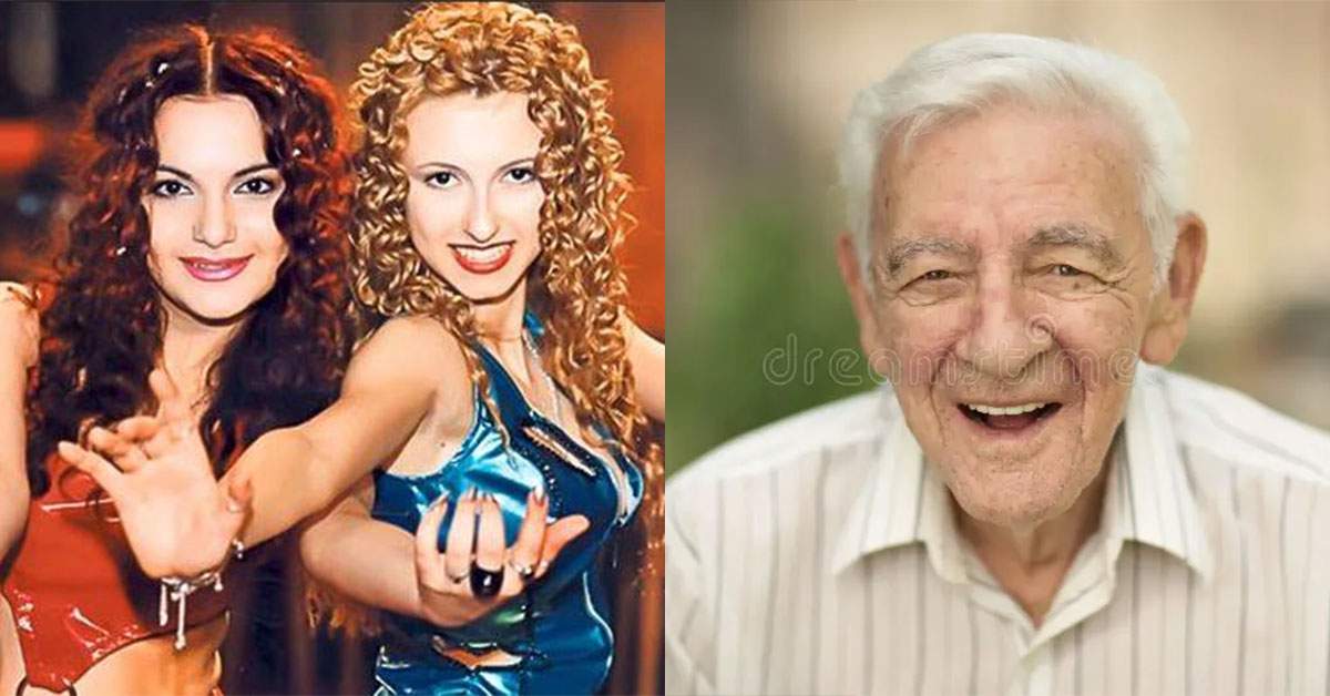Le mai ții minte pe fetele de la Andrè? Bravo, bunicule! Înseamnă că n-ai Alzheimer