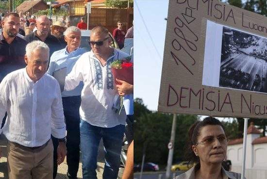 Călin Georgescu a anunțat că nu susține proteste împotriva lui Nicușor Dan, că el n-a fost chiar atât de prost să-l voteze