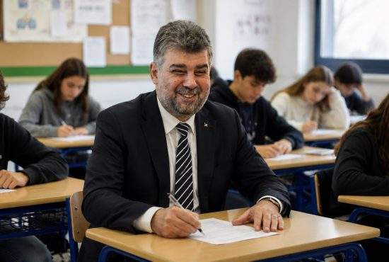 A început Bacul de toamnă, a doua şansă pentru mii de elevi şi a 49-a pentru Ciolacu