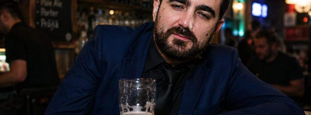 Claudiu Năsui pierde nominalizarea de ministru în R. Moldova! A rezistat la doar 2 beri cu moldovenii