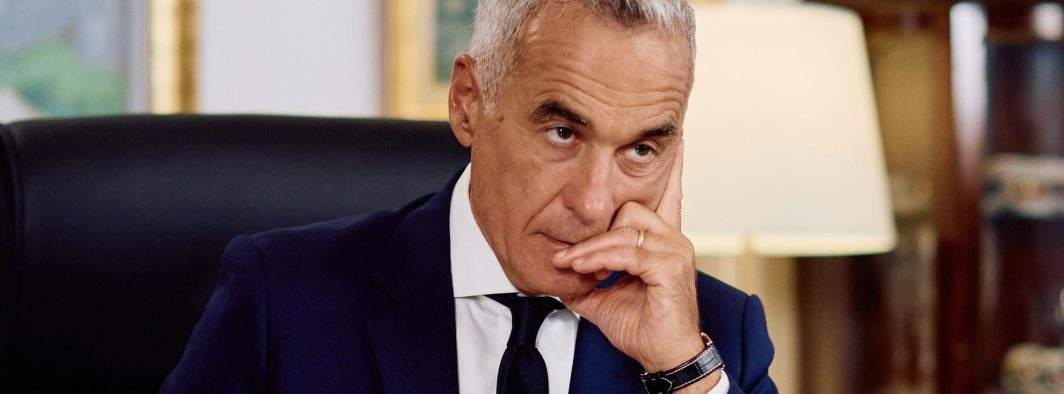 Georgescu, furios că România vrea să treacă la euro fix după ce şi-a schimbat el rublele în lei