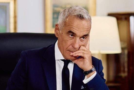 Georgescu, furios că România vrea să treacă la euro fix după ce şi-a schimbat el rublele în lei