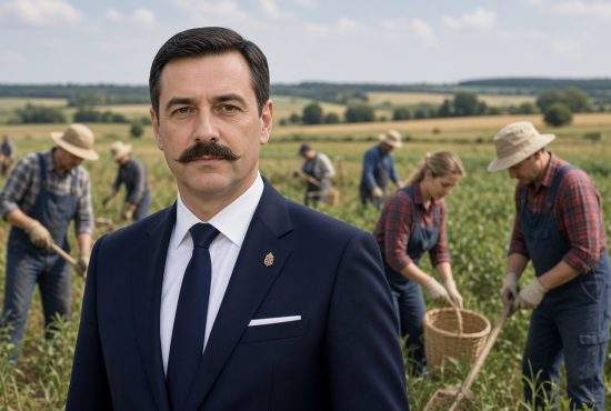 Groful care deține tinerii care au atacat ambulanța în Cluj își cere scuze: „Nu i-am biciuit destul”