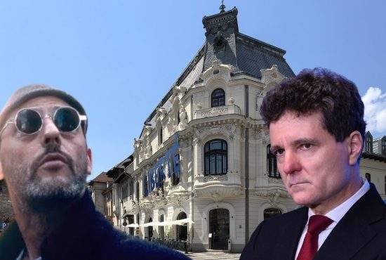 Nicușor Dan confirmă că Edmond Niculușcă a fost consilierul său personal: „De la el am învățat să fiu prost”