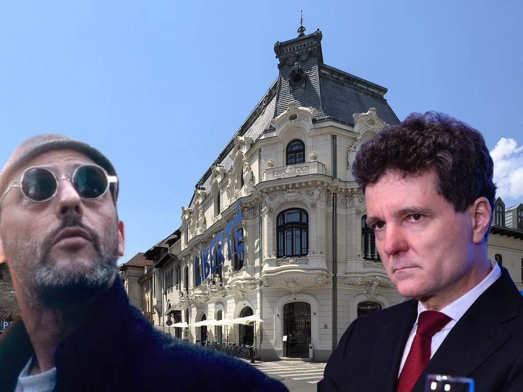 Nicușor Dan confirmă că Edmond Niculușcă a fost consilierul său personal: „De la el am învățat să fiu prost”