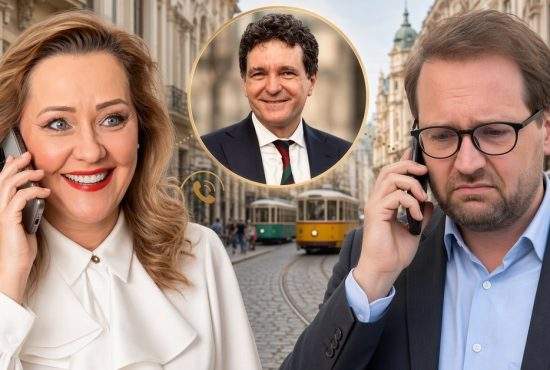 Lasconi l-a sunat pe Dominic Fritz să-l întrebe cum a ieșit schema aia cu susținerea lui Nicușor Dan