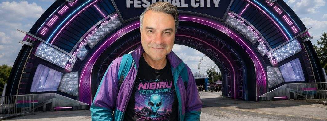 L-au stricat adolescenții! După o lună la Nibiru, Mîndruță salută doar cu „Ce faci, coaie?”