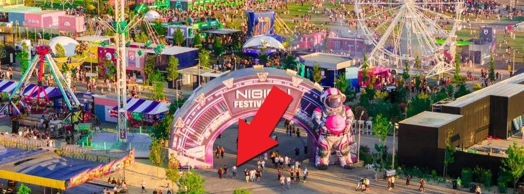 Nibiru a depăşit un milion de vizite: cineva a ieşit de 900.000 de ori să-şi ia bere din altă parte