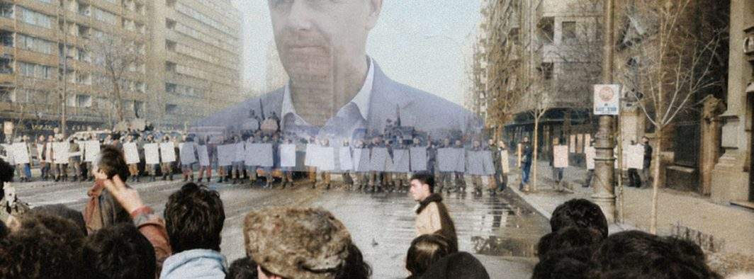 Zeci de securiști invidioși pe Pahonțu: „Și noi am tras în oameni la Revoluție, dar nu ne bagă nimeni în seamă”