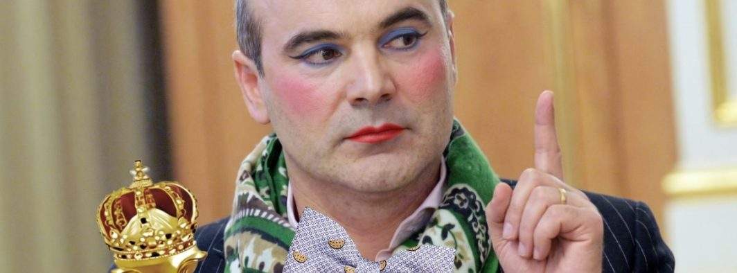 Rareș Bogdan intervine în dezbaterea „unt vs.margarină”: „Tot mai bună e vaselina”