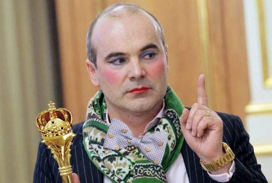 Rareș Bogdan intervine în dezbaterea „unt vs.margarină”: „Tot mai bună e vaselina”