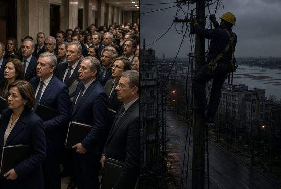 București, singurul oraș din lume cu mai mulți secretari de stat decât electricieni autorizați