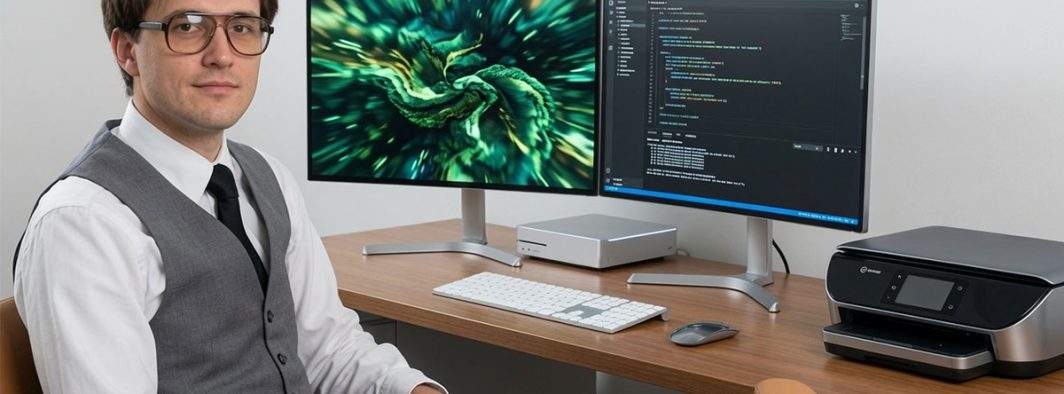 Auzind că sunt incendii, un programator s-a dus în Grecia, să ardă și el ceva