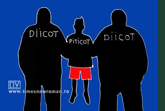 Săltat din nou