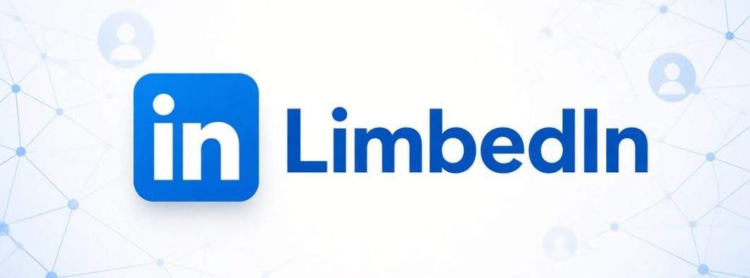 Pentru că e folosit de corporatişti să comunice cu şefii lor, LinkedIn îşi schimbă numele în LimbedIn