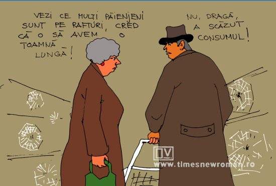 Plasă pentru toamnă