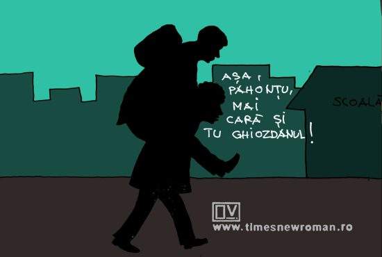 Școala președintelui